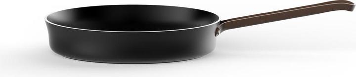 Produktbild Alessi Edo (Bratpfanne, Edelstahl, Stahl, 28 x 8.50 cm)
