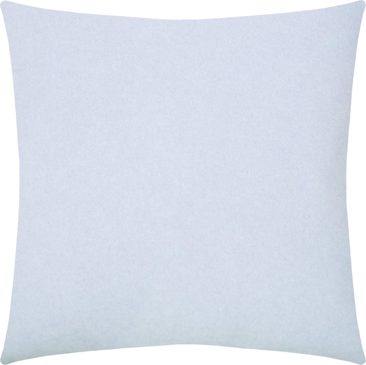 Actual product image Zoeppritz Soft fleece (Pillowcase, 50x50 cm)