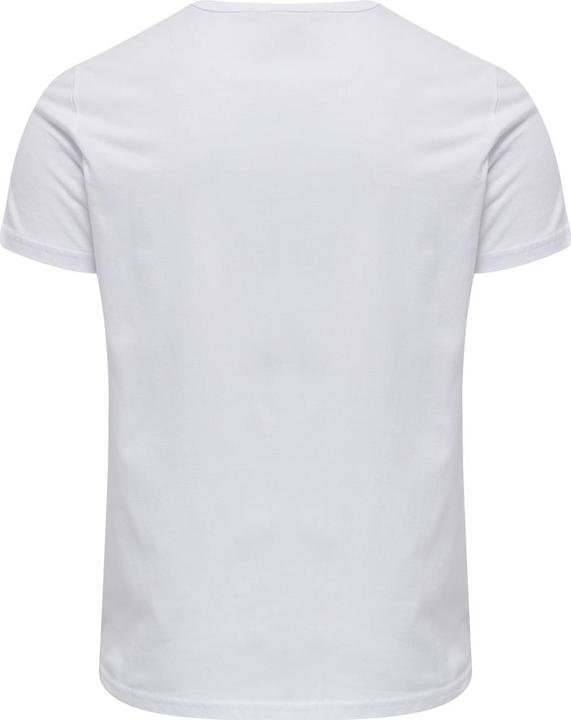 Actual product image hummel Ic Combi T-Shirt (XS)