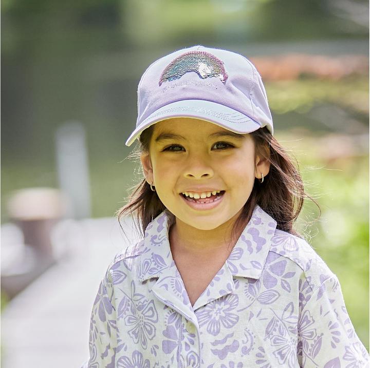 Produktbild Maximo Cap Rainbow Gr. 51 - 53 cm (51, 52, 53)