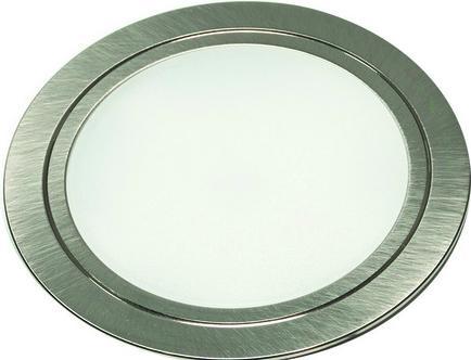 Actual product image L&S LED Ein-/Anbauleuchten Chip 58 12 V (250 lm)