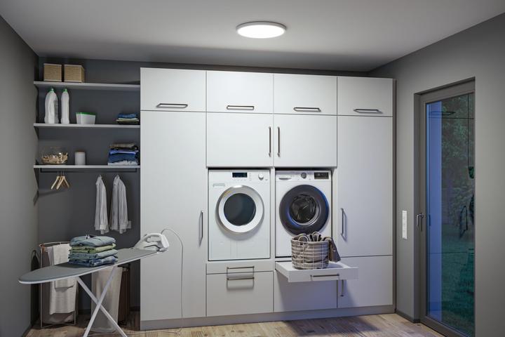 Produktbild Paulmann Panel Alya (4300 lm)