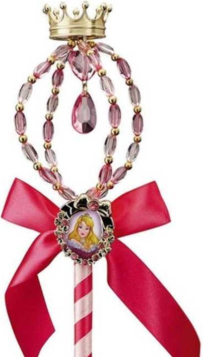 Produktbild Disney Interactive Studios Zauberstab Kunststoff