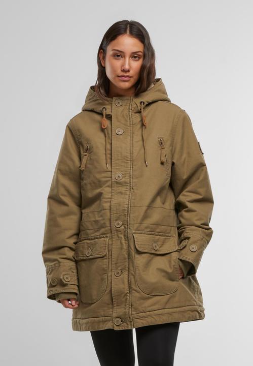 Produktbild Forvert Fiss Parka - 183271 (3XL)