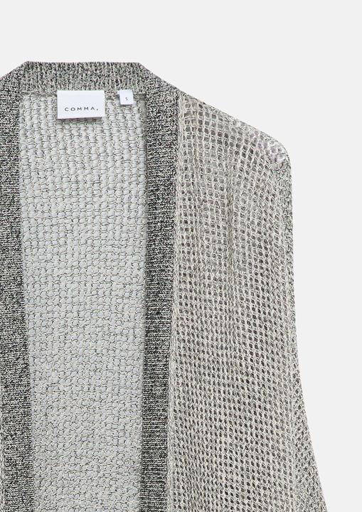 Produktbild Comma Strickjacke (XL)