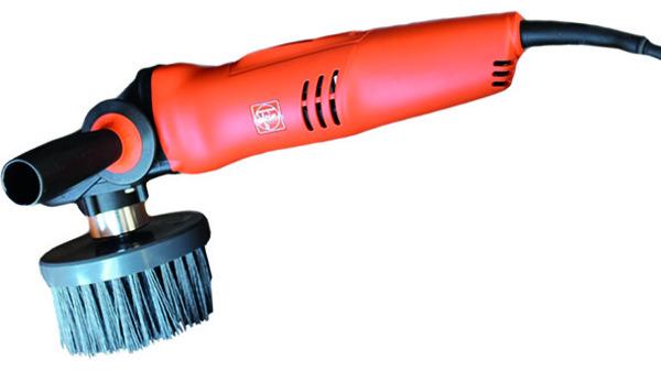 Immagine prodotto Fein Lucidatrice ad angolo kit di rinnovare WPO 14-25E (Lucidatrice eccentrica, 1200 W)