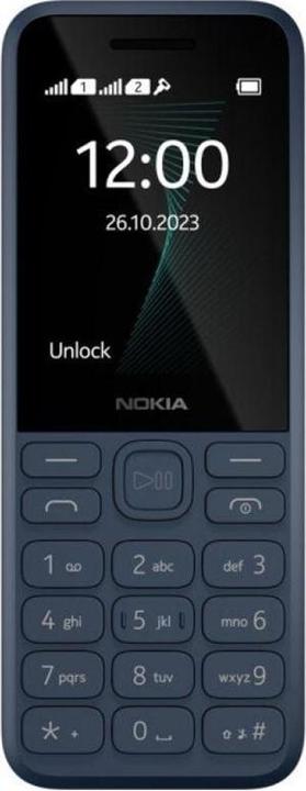 Produktbild Nokia 130 (2023) (2.40")