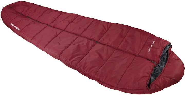 Actual product image High Peak Peak Sleeping Bag Century 300| 23227 (230 cm)