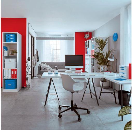 Immagine prodotto Leitz Cartella per riviste A4 Wow rosso (A4)