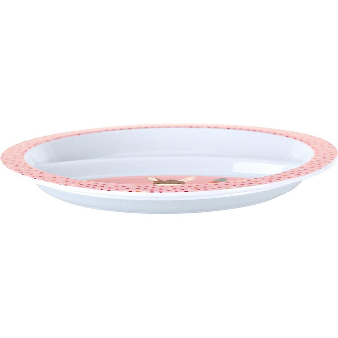 Thumbnail - Sterntaler, Kindergeschirr + Kinderbesteck, Teller