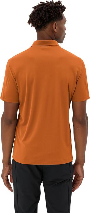 Actual product image Vaude Essential Polo Shirt (M)