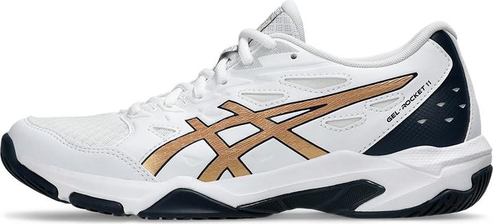 Produktbild ASICS Performance GEL-ROCKET 11 DAMEN (44)