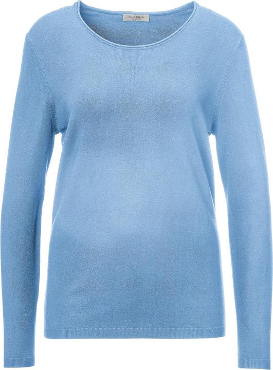 Produktbild Clarina Pullover «Daniela» (38)