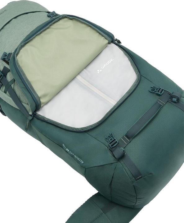 Actual product image Vaude Astrum EVO 60+10 (60 l)