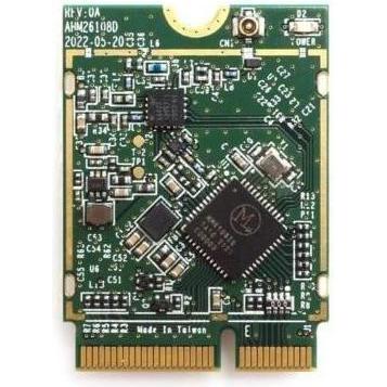 Alfa Network 11ah sub 1GHz M.2 Modul (EU), Scheda di rete
