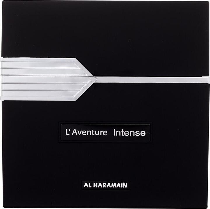 Actual product image Al Haramain L'Aventure Intense (Eau de parfum, 100 ml)