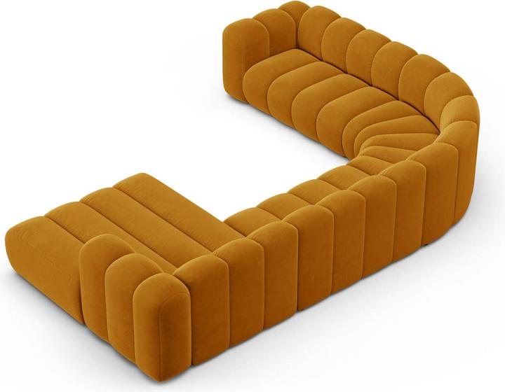 Produktbild Micadoni Lupine (Ecksofa)