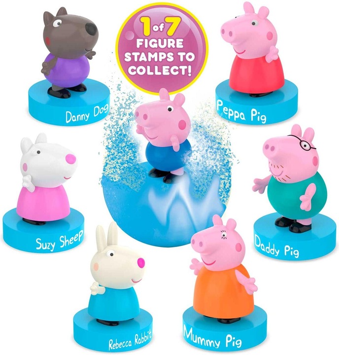 Image du produit Craze Peppa Pig