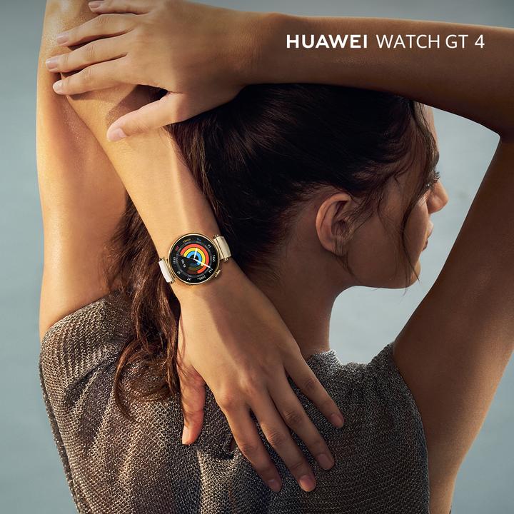 Image du produit Huawei Watch GT 4 (41 mm)