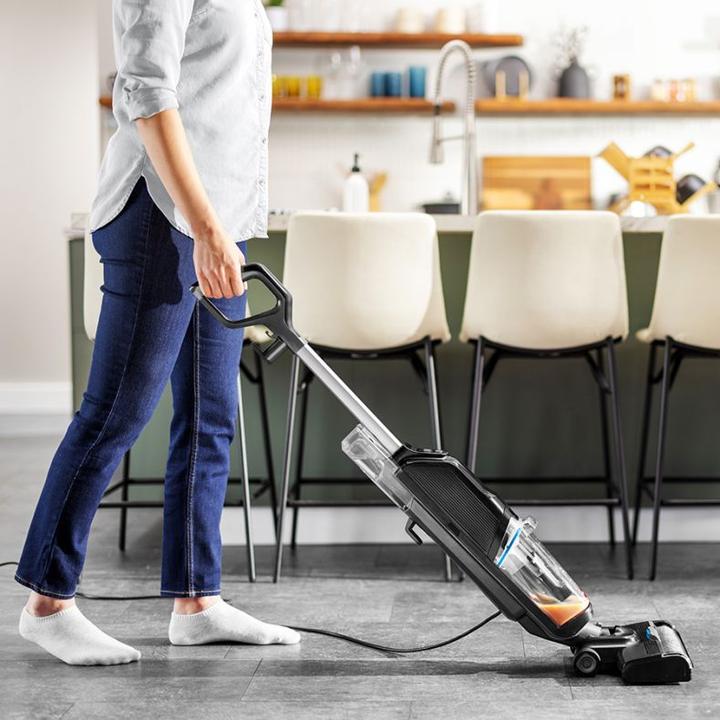 Actual product image Bissell Multi-surface cleaner CrossWave HF2 Select