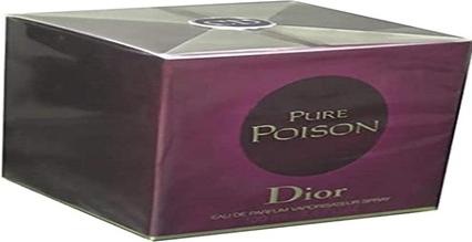 Immagine prodotto Dior Pure Poison (Eau de parfum, 100 ml)