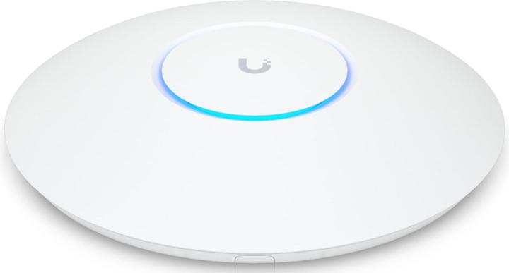 Image du produit Ubiquiti Point d'accès UniFi 6 Professional U6-PRO (4800 Mbit/s)