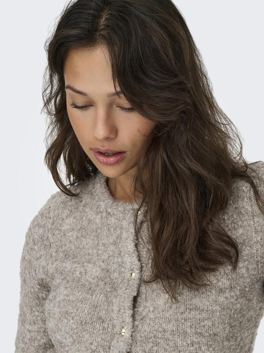 Image du produit Only ONLCILLE Strickjacke Strickjacke (L)