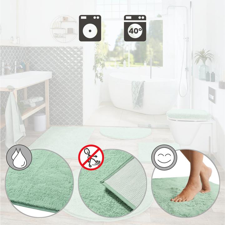 Actual product image Erwin Müller Ulm (50 x 80 cm)