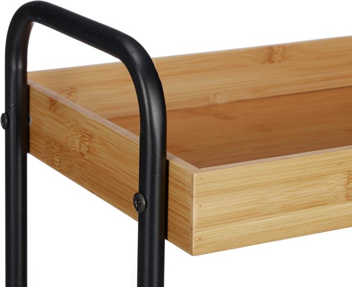 Image du produit Relaxdays Bambou