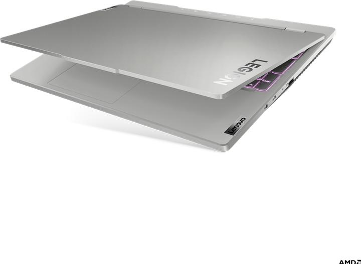 Actual product image Lenovo Legion 5 RTX 3070 Ti (15.60", 1000 GB, 32 GB, CH, AMD Ryzen 7 6800H)