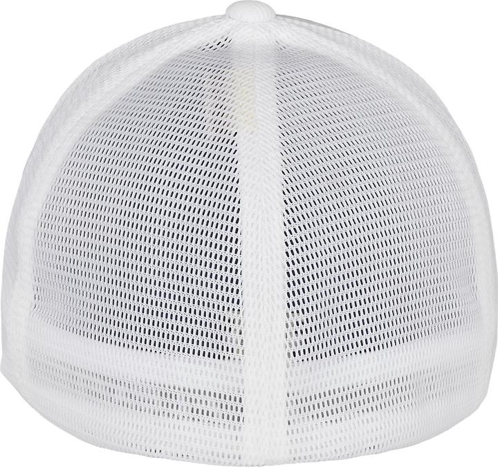 Produktbild Flexfit Jaquard Camo Cap