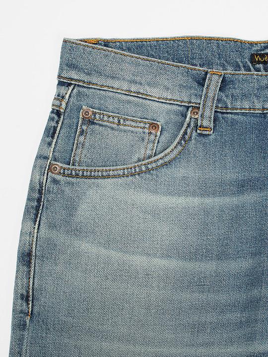 Produktbild Nudie Jeans Solid Ollie (32)