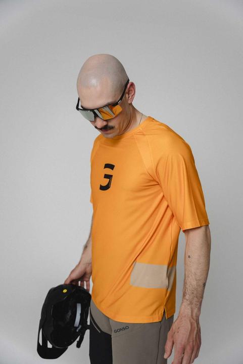 Produktbild Gonso Trail Jersey M (S)