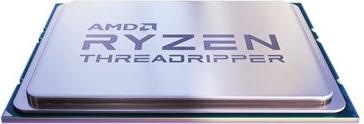 Produktbild AMD Ryzen Threadripper 3990X (TRX4, 2.90 GHz, 64 -Core)