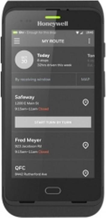 Productafbeelding Honeywell De Sigarettenaansteker Van De Ct45/Ct40