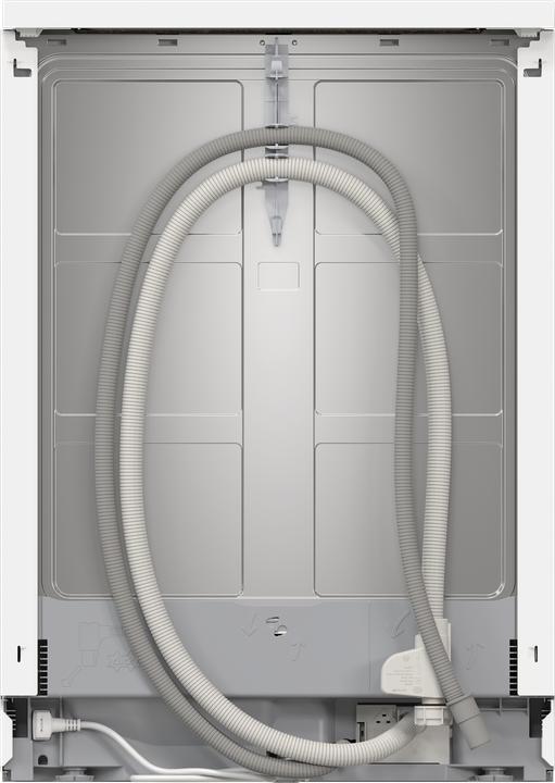 Produktbild Bosch Hausgeräte SMS4HKW07E