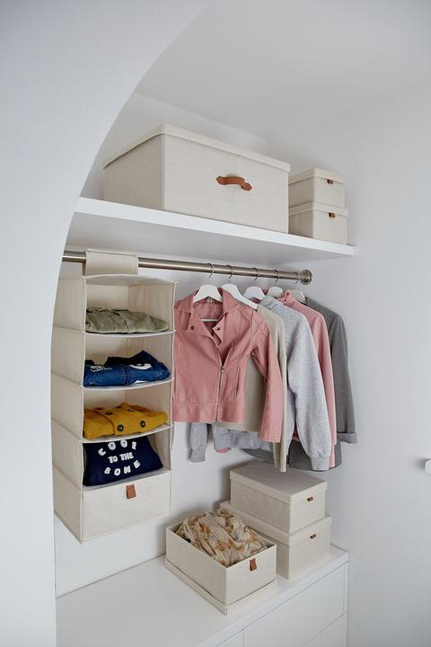 Produktbild Love it Store it Premium Ordnungsbox (54 x 40 x 25 cm, 54 l)