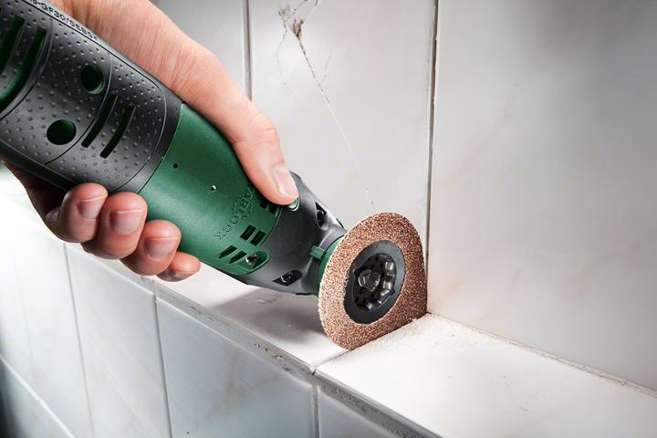 Produktbild Bosch Home & Garden PMF 250 CES Set
