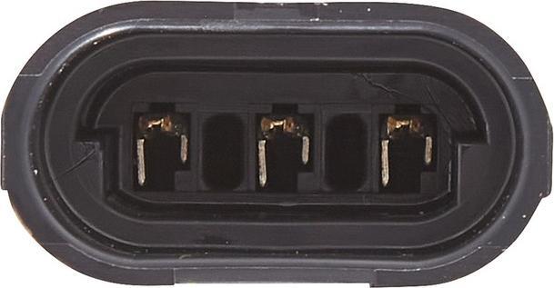 Actual product image Hella Indicator light right halogen for JOHN DEERE