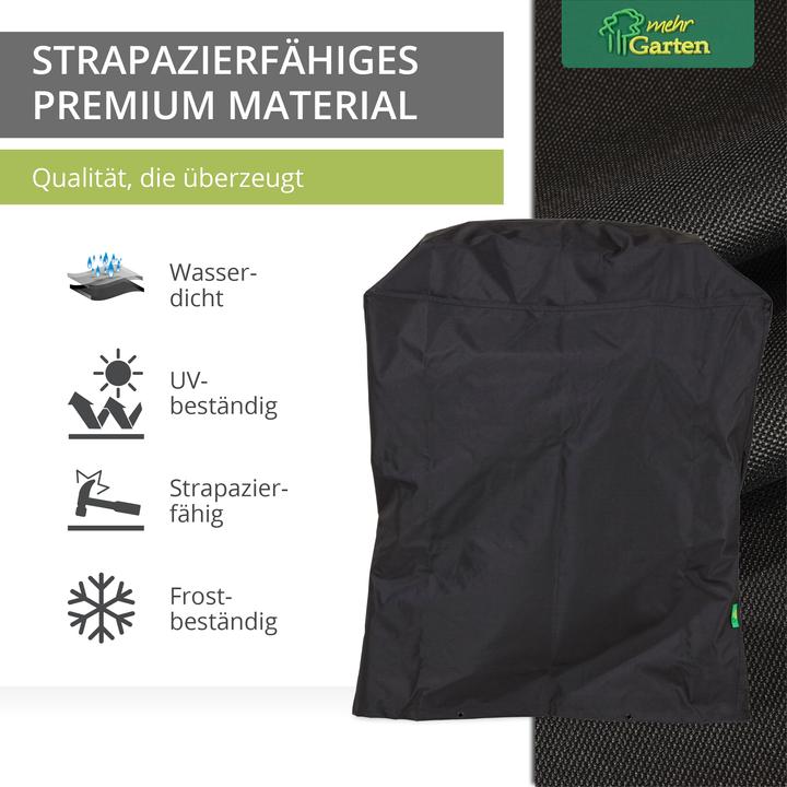 Produktbild Mehr Garten Schutzhülle