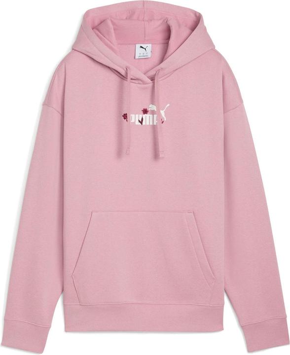 Produktbild Puma ESS NATURE 2.0 Comfort Hoodie FL (M)