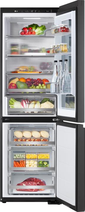 Produktbild LG GBG5160CEV (349 l)