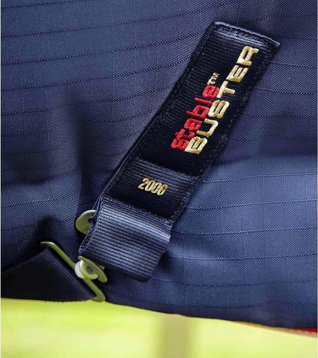 Produktbild Premier Equine Stable Buster 200g (152 cm)