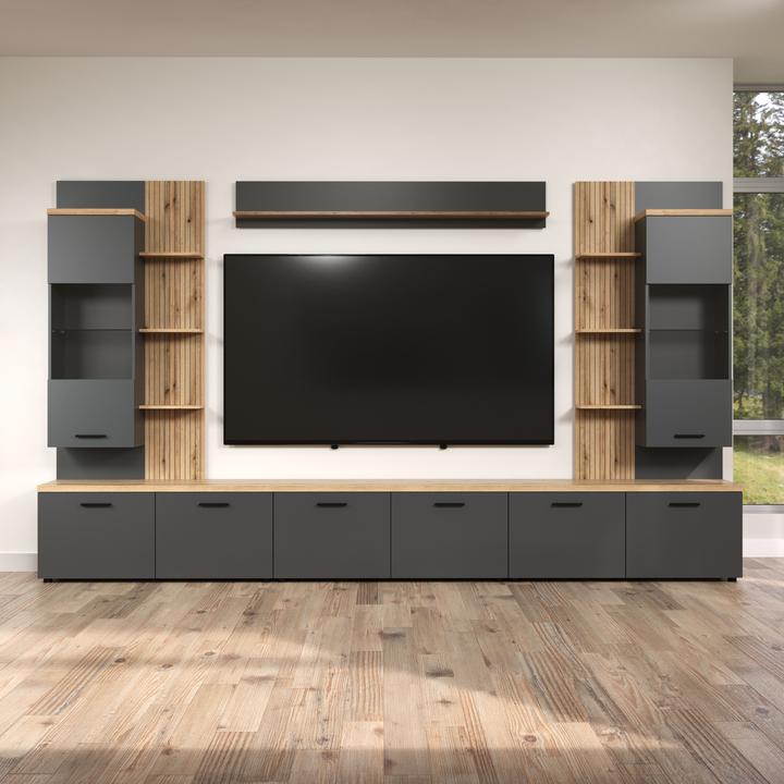 Produktbild Trendteam BaggioWO (360 x 40 x 212 cm)