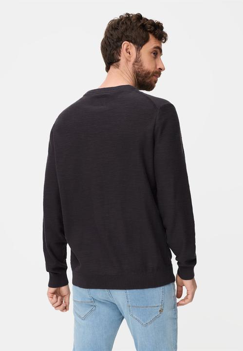 Produktbild Camel Active Strickpullover aus reiner Baumwolle (L)