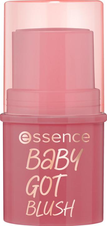 Immagine prodotto essence Il bambino è arrossito (40 dolci e rose)