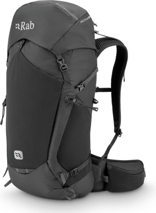 Actual product image Rab Wanderrucksack Protium 35 (35 l)