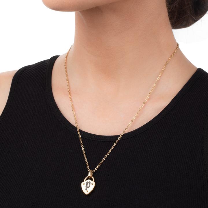 Immagine prodotto Police Collana Cambria (Acciaio inossidabile, 45 cm)