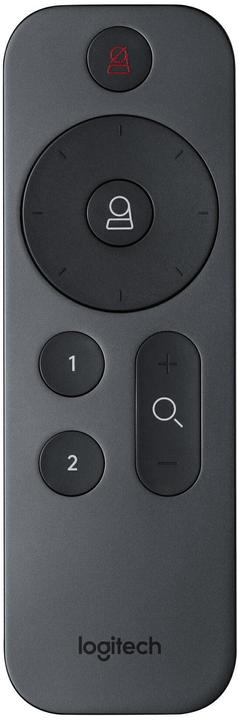 Produktbild Logitech Rally