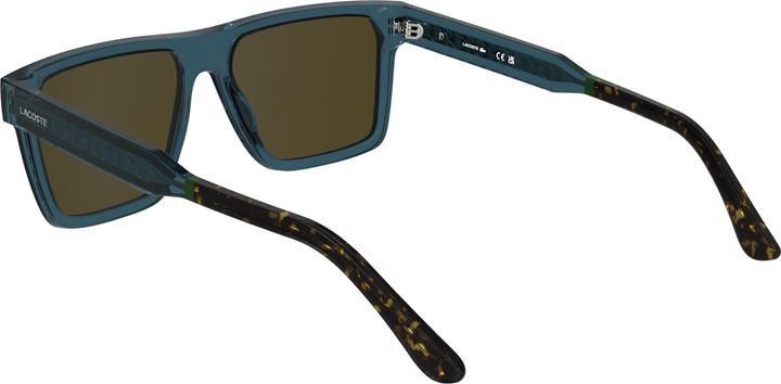 Immagine prodotto Lacoste L6059S Blu Trasparente